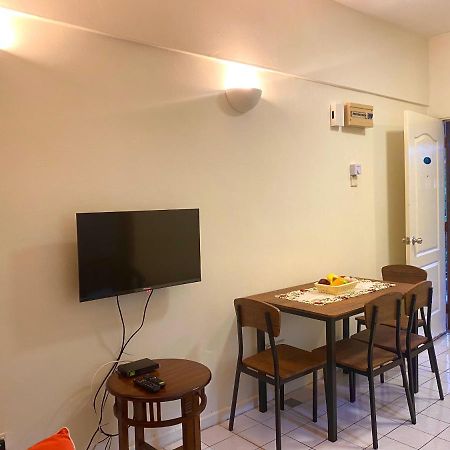 Shahmi Seaview Apartment - H4 Порт-Диксон Экстерьер фото